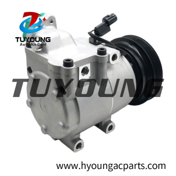 Hyundai Getz auto ac compressors HS15 F500CD1CA04 977012C600 F500-CD1CA-07  8FK351273-161