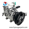 Hyundai Getz auto ac compressors HS15 F500CD1CA04 977012C600 F500-CD1CA-07  8FK351273-161