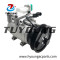 Hyundai Getz auto ac compressors HS15 F500CD1CA04 977012C600 F500-CD1CA-07  8FK351273-161