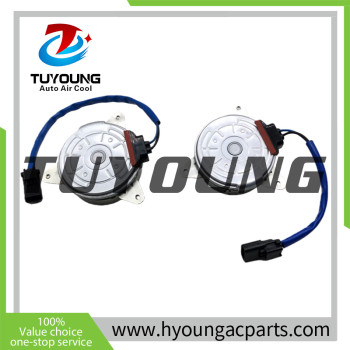 Honda Civic 2012-2015 Auto AC Blower Fan Motors A-cura ILX 1.5L 2.0L 2.4L 2013-2017 38616R1AA01 38616-R1A-A01