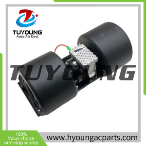 bus 24v oem 6403147E 4111220240 blower fan motors with resistors