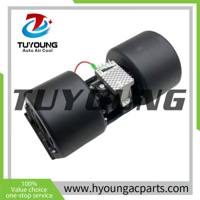 bus 24v oem 6403147E 4111220240 blower fan motors with resistors