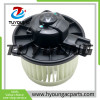 Toyota Vitz 2003 blower fan motors Toyota Yaris 8710352010 2pins Toyota Probox 2008