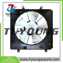 blower fan motors honda cooling fan 19020-RCA-A01 19020RCAA01 19020 RCA A01