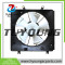 blower fan motors honda cooling fan 19020-RCA-A01 19020RCAA01 19020 RCA A01