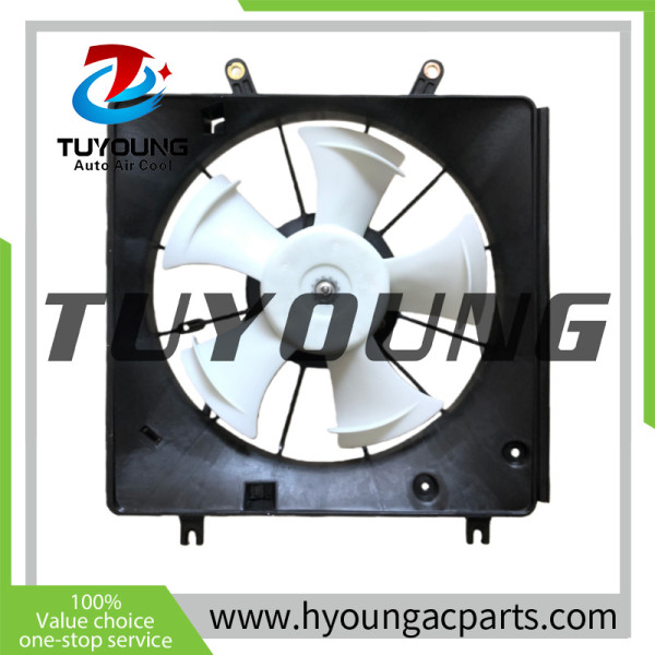 blower fan motors honda cooling fan 19020-RCA-A01 19020RCAA01 19020 RCA A01