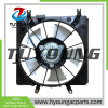 blower fan motors honda cooling fan 19020-RCA-A01 19020RCAA01 19020 RCA A01