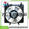 blower fan motors honda cooling fan 19020-RCA-A01 19020RCAA01 19020 RCA A01
