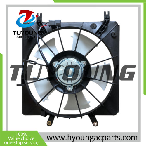 blower fan motors honda cooling fan 19020-RCA-A01 19020RCAA01 19020 RCA A01