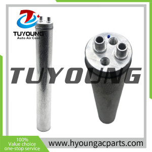 Honda Accord Civic Auto ac Receiver Driers 80351T5A003 80351-T5A-003 80351TR0A01 80351TV9A01 80351TX6A01