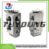 tuyoung Auto ac expansion valve Hyundai Mobis part 992185M000 99218-5m000 99218 5M000