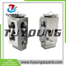 tuyoung Auto ac expansion valve Hyundai Mobis part 992185M000 99218-5m000 99218 5M000
