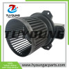 RHD PN20267676 MK583348 Mitsubishi Fuso truck Auto Air Conditioning Blower Fan Motors 12V 66417AF