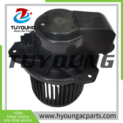 RHD PN20267676  MK583348 Mitsubishi Fuso truck Auto Air Conditioning Blower Fan Motors 12V 66417AF