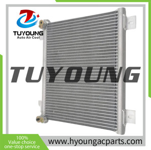 TUYoung 11Y-979-4831 11Y9794831 Auto ac Condensers Komatsu Crawler Dozer D31PX-21 39PX-21A
