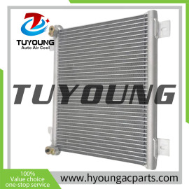 TUYoung 11Y-979-4831 11Y9794831 Auto ac Condensers Komatsu Crawler Dozer D31PX-21 39PX-21A