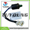 universal vehicle a/c pressure switch 5 pins pressure switch