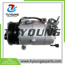 Visteon VS16 Auto AC Compressor for LAND ROVER Discovery Sport 2.2 (2179ccm) Diesel EJ32-19D629-BC