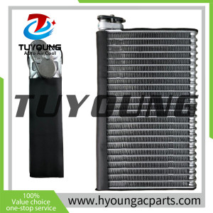 0.900.7521.4 090075214 0 900 7521 4 for deutz Auto Air Conditioning Evaporators 305*205*38 mm