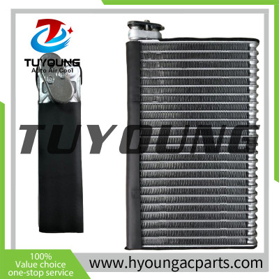 0.900.7521.4 090075214 0 900 7521 4 for deutz Auto Air Conditioning Evaporators 305*205*38 mm