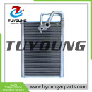 RHD AC Evaporator Porsche Macan 2019; size 303*235*38mm; oem 8K2898967A  right hand drive