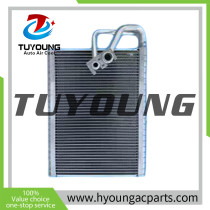 RHD AC Evaporator Porsche Macan 2019; size 303*235*38mm; oem 8K2898967A  right hand drive