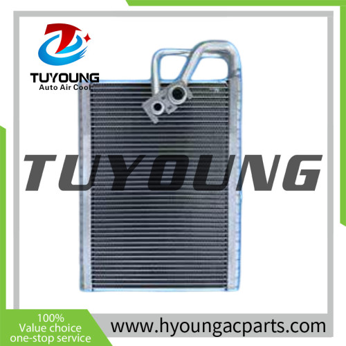 RHD AC Evaporator Porsche Macan 2019; size 303*235*38mm; oem 8K2898967A  right hand drive
