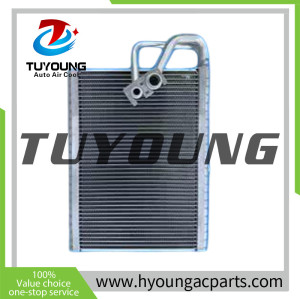 RHD AC Evaporator Porsche Macan 2019; size 303*235*38mm; oem 8K2898967A right hand drive