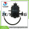 oem 162500-2030 auto ac blower motor for Komatsu ELECTRIC CONDENSER FAN MOTOR 24V HINO DENSO