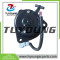 oem 162500-2030 auto ac blower motor for Komatsu ELECTRIC CONDENSER FAN MOTOR 24V HINO DENSO