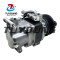 Mazda 3 5 2.0 air conditioning compressor H12A1AH4DX BP4S-61-K00 BP4S61K00 58463 BP4S61K00 C23661450E C23661K00 H12A1AH4FX