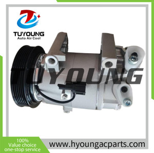 6PK CSV-13 CSV613 ac compressors Nissan Primera EA050-45010 EA05045010 EA051-45010 92600-7M500 92600-BN300 92600-BN301