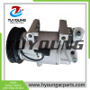 6PK CSV-13 CSV613 ac compressors Nissan Primera 92600-7M500 EA050-45010 EA05045010 EA051-45010 92600-BN300 92600-BN301