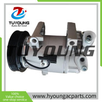 6PK CSV-13 CSV613 ac compressors Nissan Primera 92600-7M500 EA050-45010 EA05045010 EA051-45010 92600-BN300 92600-BN301