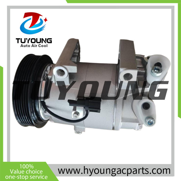 6PK CSV-13 CSV613 ac compressors Nissan Primera EA050-45010 EA05045010 EA051-45010 92600-7M500 92600-BN300 92600-BN301