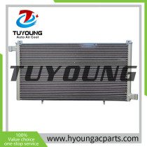 TUYoung Mercedes benz G-Class G350 W463 G500 G550 ac Condenser a4635004000 4635004000 size 310*590*20 mm