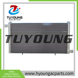 TUYoung Mercedes benz G-Class G350 W463 G500 G550 ac Condenser a4635004000 4635004000 size 310*590*20 mm