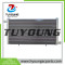 TUYoung Mercedes benz G-Class G350 W463 G500 G550 ac Condenser a4635004000 4635004000 size 310*590*20 mm