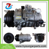 DVE18N auto A/C compressor Kia Sorento III 2.2 CRDI 2017- 2020 oem 1F2BE21000 1F2BE-21000