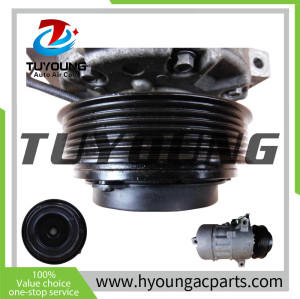 ac clutch auto A/C compressor clutch Kia Sorento III 2.2 CRDI 2017- 2020 1F2BE21000 1F2BE-21000 1F2BE 21000