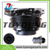 ac clutch auto A/C compressor clutch Kia Sorento III 2.2 CRDI 2017- 2020 1F2BE21000 1F2BE-21000 1F2BE 21000