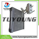 RHD AC Evaporator and expansion valve Peugeot 208 Mk1 1.2 Petrol 2012-2020 OEM N670731b294  right hand drive