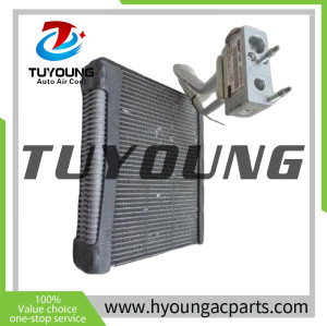 RHD AC Evaporator and expansion valve Peugeot 208 Mk1 1.2 Petrol 2012-2020 OEM N670731b294 right hand drive