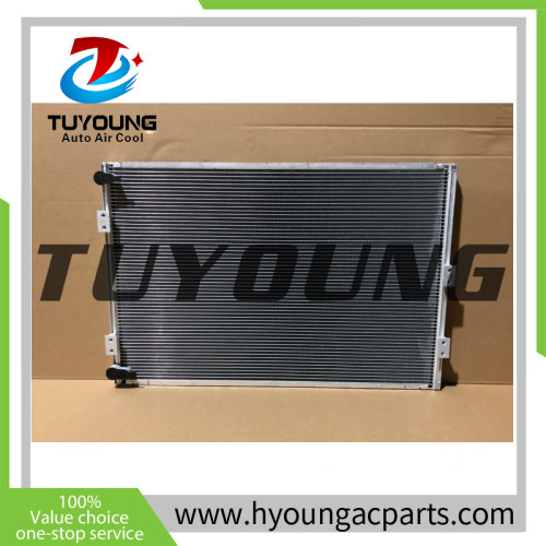 factory wholesale price car aircon condenser Komatsu 7 / Caterpillar 320D Excavator 208-979-7520  2089797520