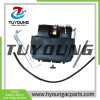 BEU-404-100 auto ac underdash only cooling , car a/c evaporator unit BEU404100 400x330x145 mm 12v/ 24v