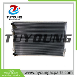factory wholesale price car aircon condenser Komatsu 7 / Caterpillar 320D Excavator 208-979-7520  2089797520
