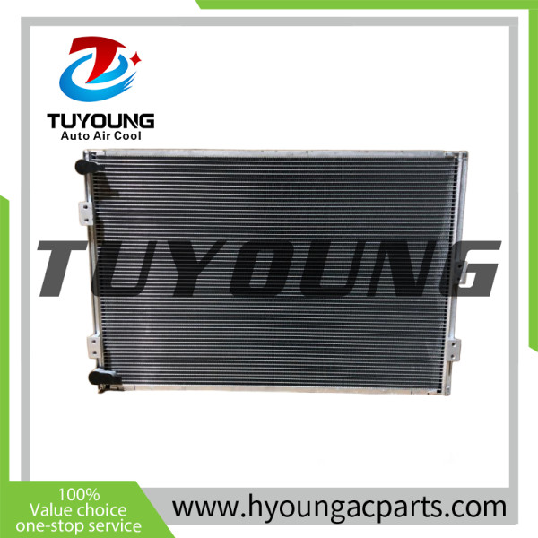 factory wholesale price car aircon condenser Komatsu 7 / Caterpillar 320D Excavator 208-979-7520  2089797520