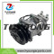 Sanden  24V 1pk Auto AC Compressor