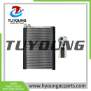 Auto AC Evaporators Kubota 3J036-24320 3J03624320 590-6014 size 20.32*30.8*3.81 cm LHD Left hand drive