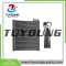 TuYoung Auto Air Conditioning  Evaporator Kubota excavator LHD RD451-93730 RD45193730 RD451 93730 23*20.5*3.8 cm